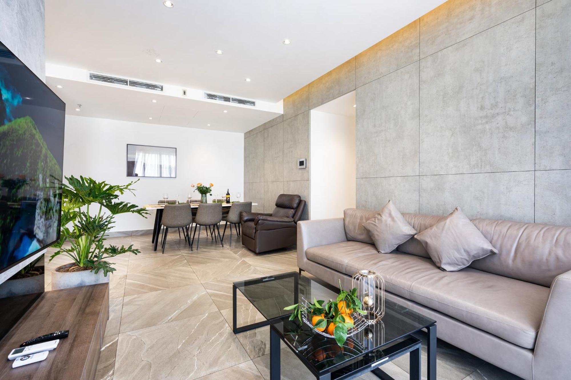 Saigon Apartments - Free City Walk Experience, Amazing Infinity Pool & Free 4G Sim Card For 3 Nights Cidade de Ho Chi Minh Exterior foto