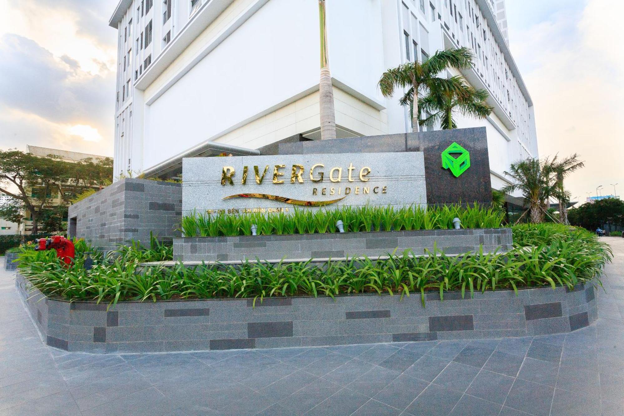 Saigon Apartments - Free City Walk Experience, Amazing Infinity Pool & Free 4G Sim Card For 3 Nights Cidade de Ho Chi Minh Exterior foto